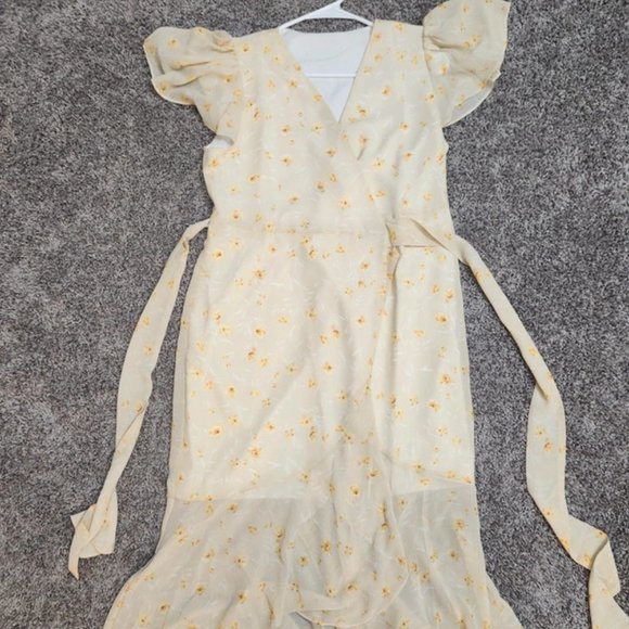 dress - Picture 1 of 1